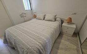 Apartamento Edificio El Circo